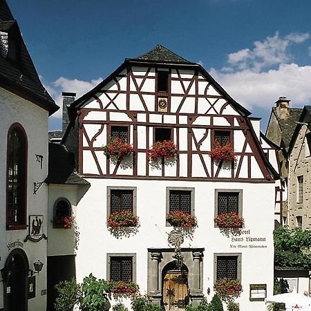 Hotel Haus Lipmann Beilstein  Dış mekan fotoğraf