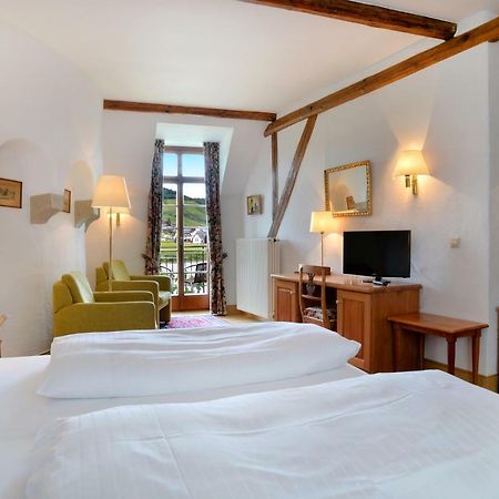 Hotel Haus Lipmann Beilstein  Dış mekan fotoğraf