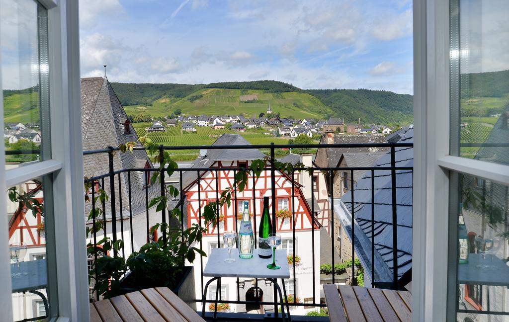 Hotel Haus Lipmann Beilstein  Dış mekan fotoğraf