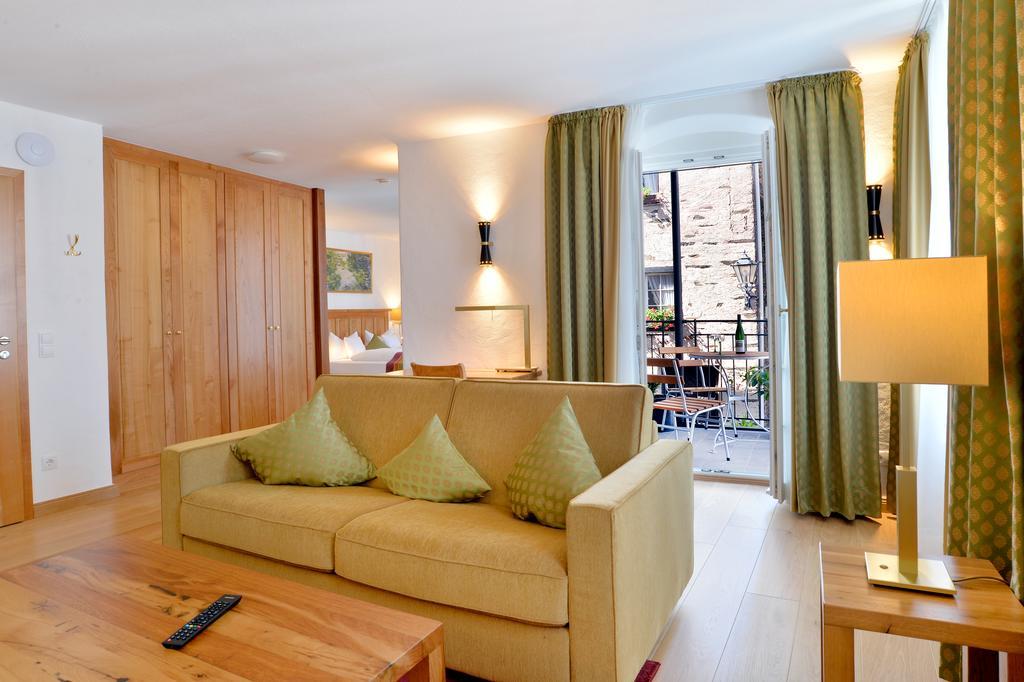 Hotel Haus Lipmann Beilstein  Dış mekan fotoğraf