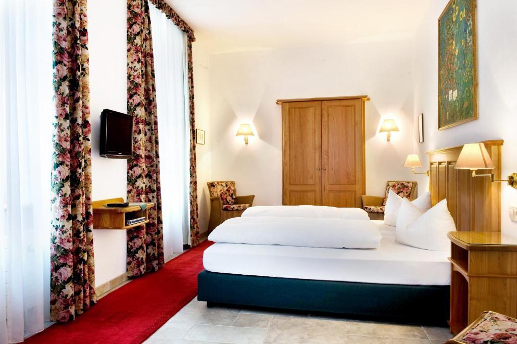 Hotel Haus Lipmann Beilstein  Oda fotoğraf