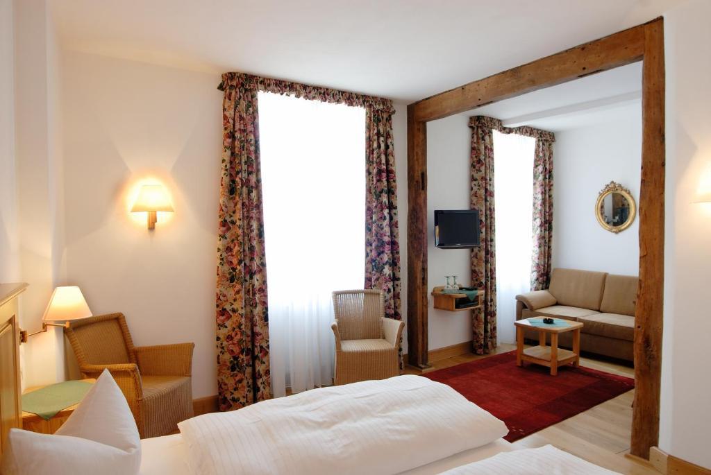 Hotel Haus Lipmann Beilstein  Oda fotoğraf