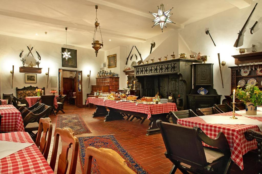 Hotel Haus Lipmann Beilstein  Dış mekan fotoğraf