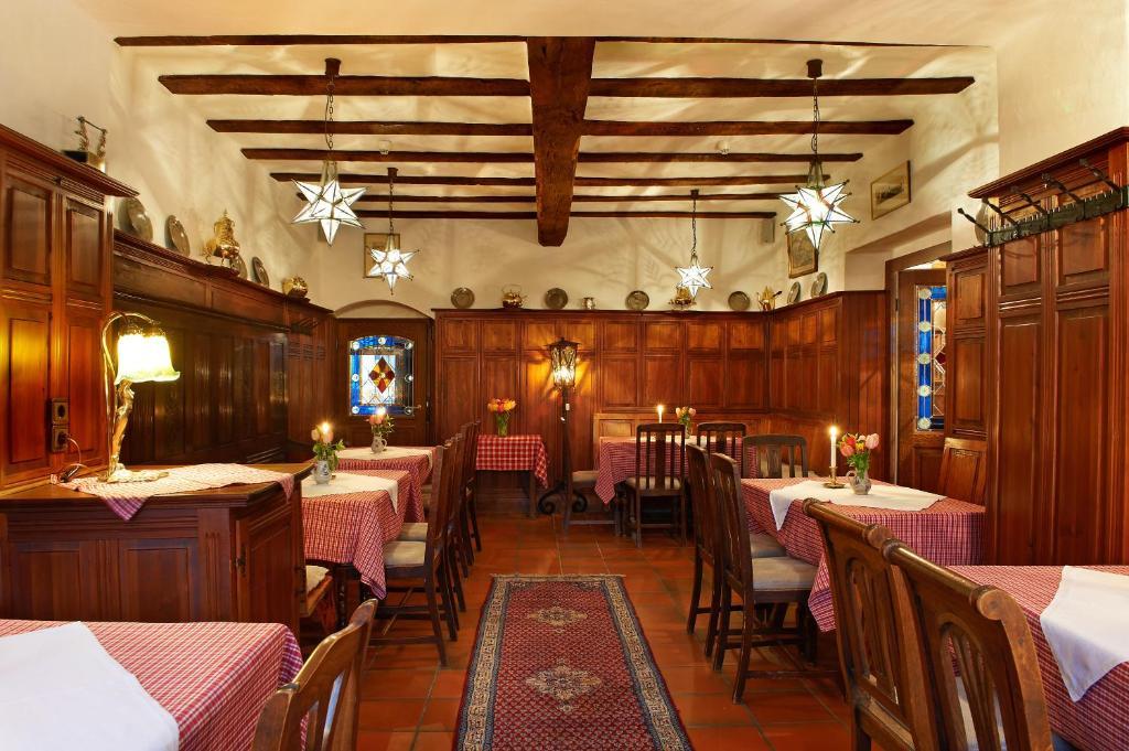 Hotel Haus Lipmann Beilstein  Dış mekan fotoğraf