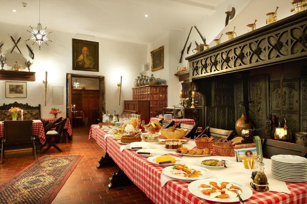 Hotel Haus Lipmann Beilstein  Dış mekan fotoğraf