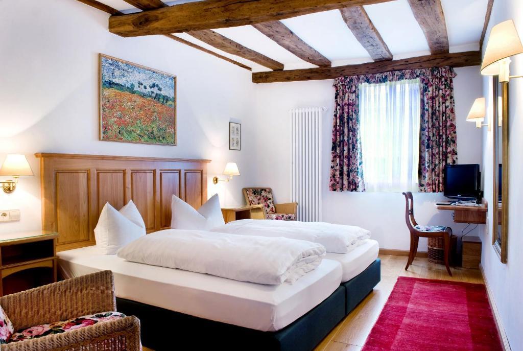 Hotel Haus Lipmann Beilstein  Oda fotoğraf