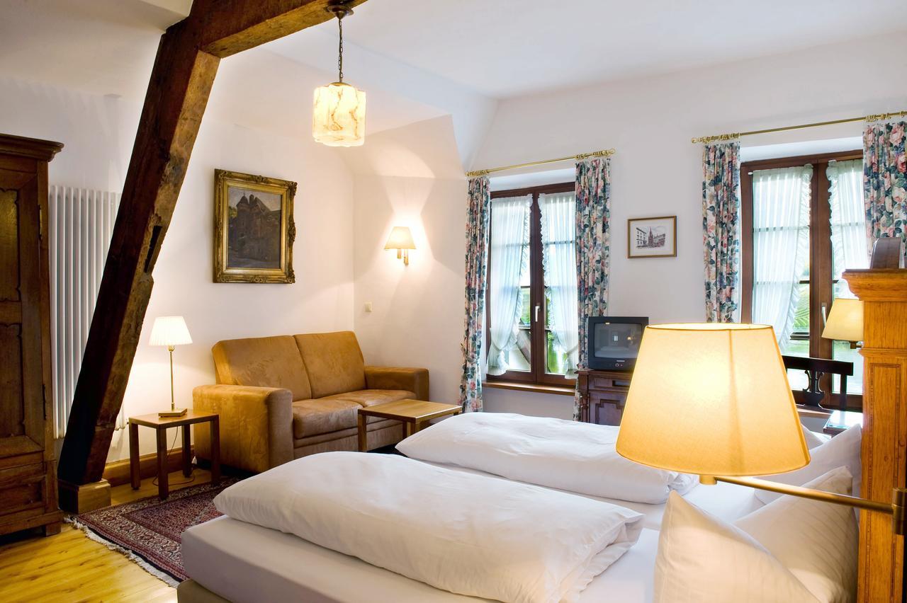 Hotel Haus Lipmann Beilstein  Dış mekan fotoğraf