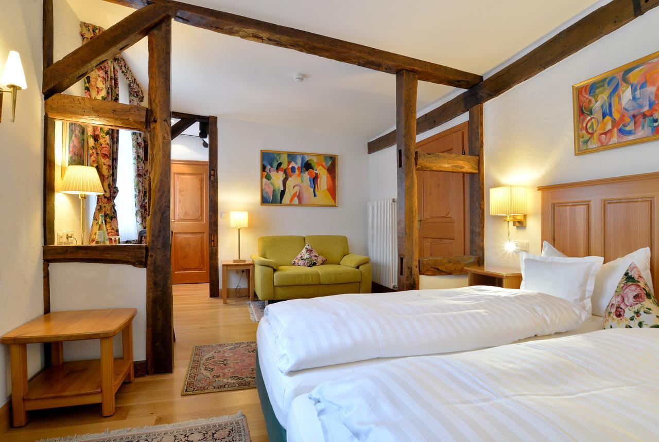 Hotel Haus Lipmann Beilstein  Dış mekan fotoğraf