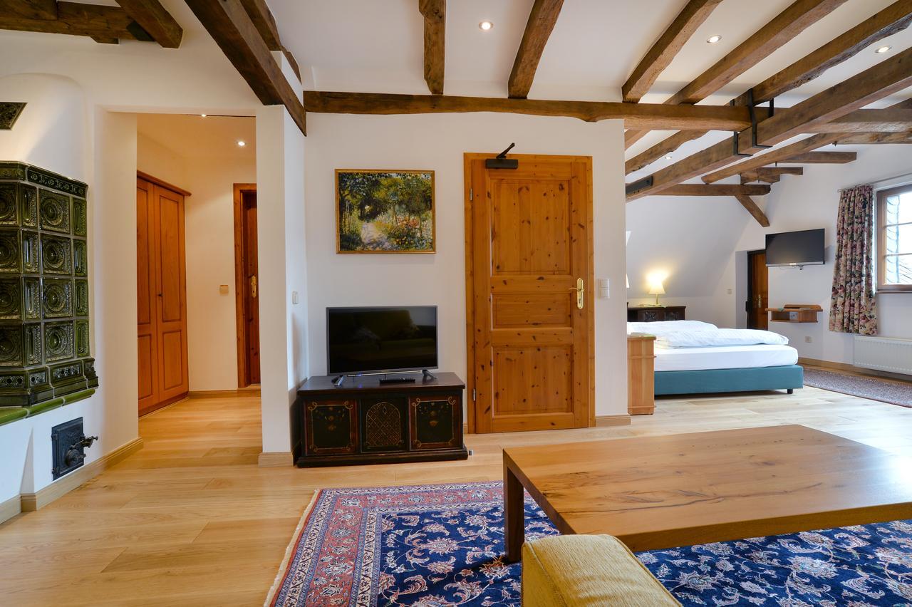 Hotel Haus Lipmann Beilstein  Dış mekan fotoğraf
