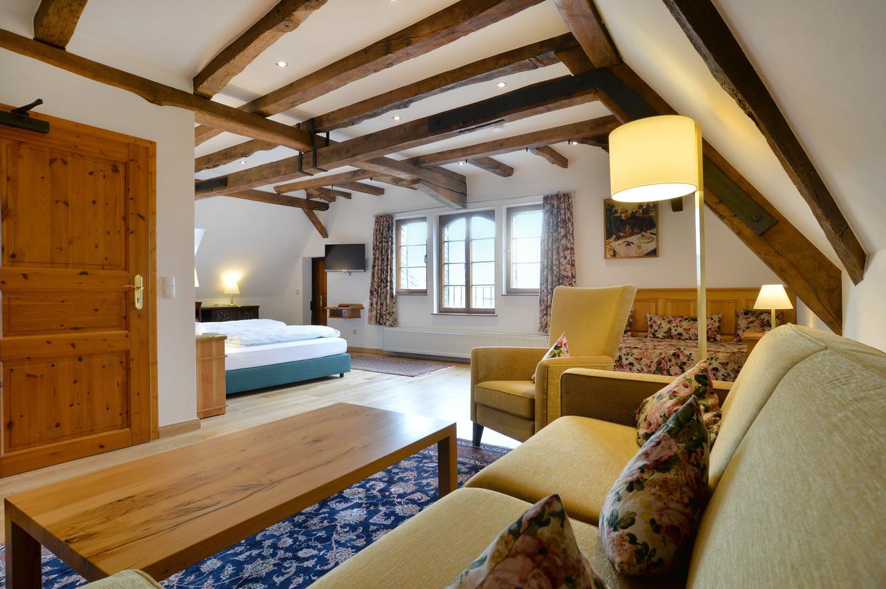 Hotel Haus Lipmann Beilstein  Dış mekan fotoğraf