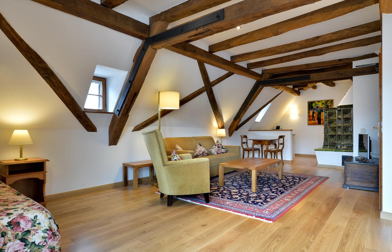 Hotel Haus Lipmann Beilstein  Dış mekan fotoğraf
