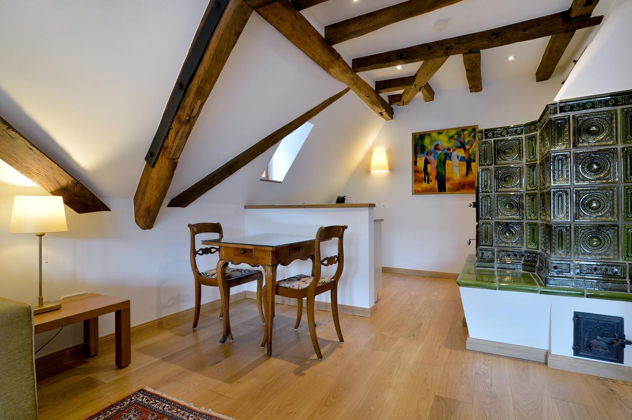Hotel Haus Lipmann Beilstein  Dış mekan fotoğraf