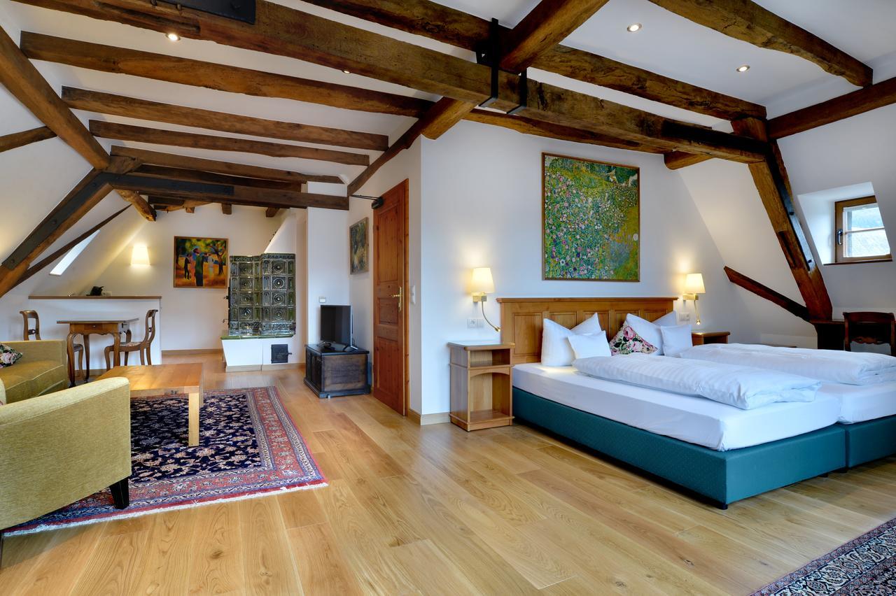 Hotel Haus Lipmann Beilstein  Dış mekan fotoğraf