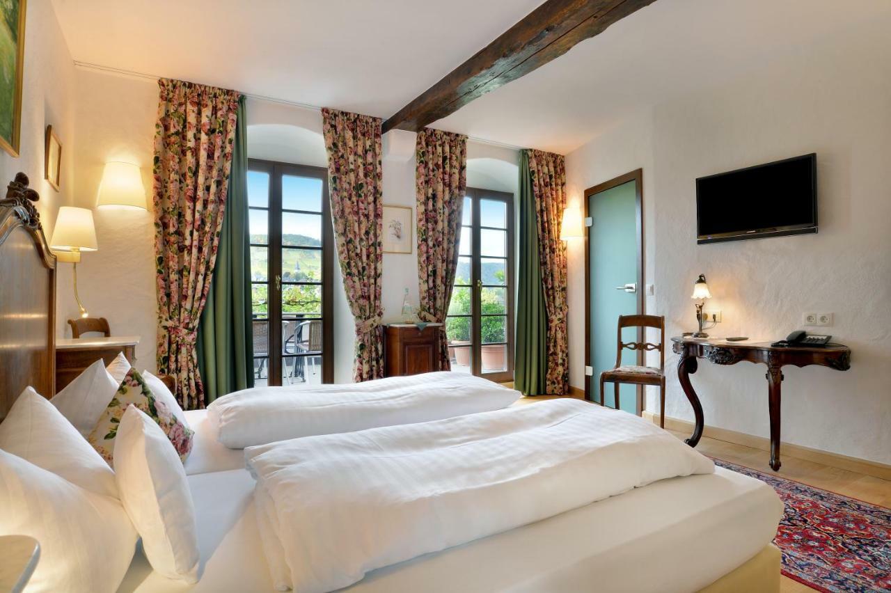 Hotel Haus Lipmann Beilstein  Dış mekan fotoğraf